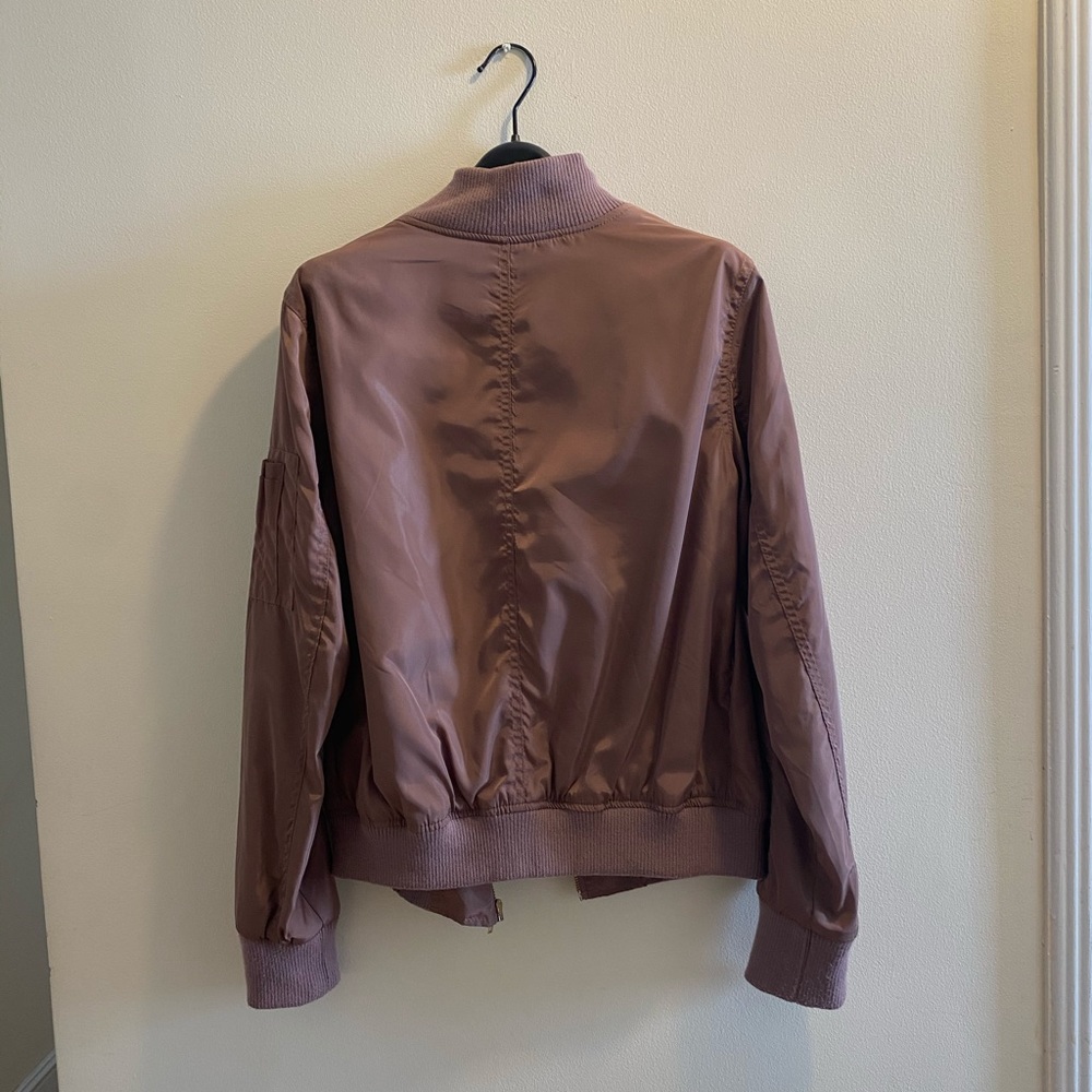 Bomber jacket - Picture 2 of 2